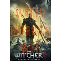 The Witcher II